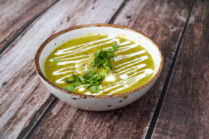 Hariyali Paneer Masala