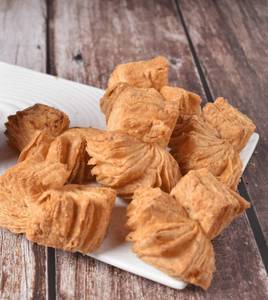 Tie Puff [400 grams]