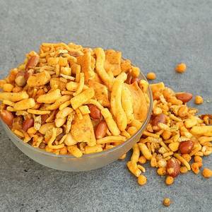 Mixture Namkeen