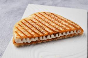 Paneer Grilled Kulcha(1 Piece)