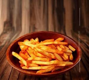 Peri peri french fries