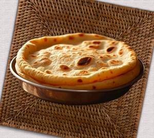Plain Tawa Roti