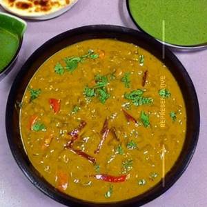 Ghee dal