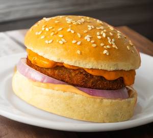 Peri-Peri Cheesy Delight