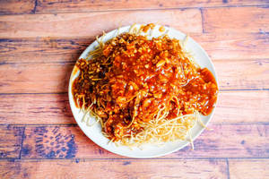 Veg Chopsuey