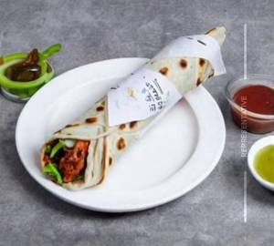 Chicken roll