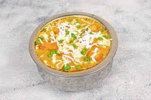 Khoya Paneer