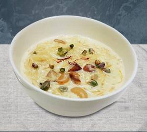Sweet Milk Sevai