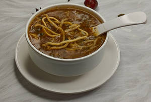 Noodle Soup ( Chicken )