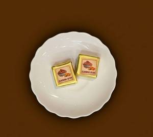 Badam Bites