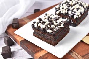 Choco chips pastry