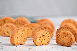 Chilli garlic toast [150 grams]