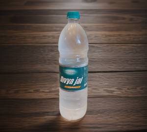 Water bottle