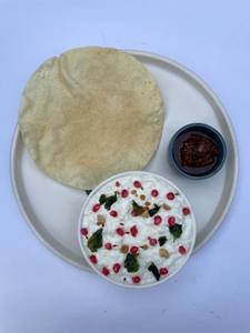 Curd Rice