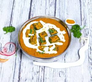 Paneer Korma