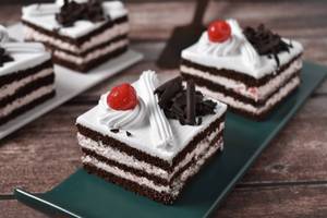 Blackforest Pastry