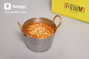 Sev Tamatar Ki Sabji