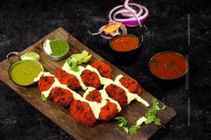 Dahi ke kebab