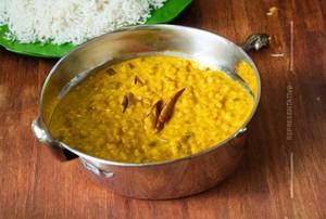 Plain Dal