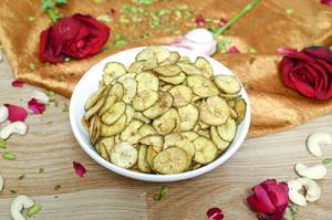 Falahari Wafers