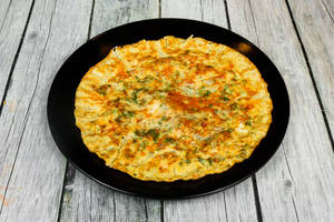 Egg Omlette