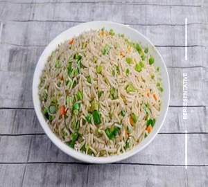 Veg Fried Rice