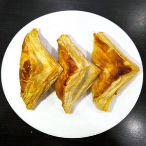 Veg Puff