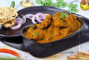 Hyderabadi murgh