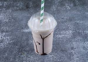 Cold Coffee