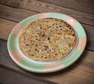 Paneer Paratha [1 Paratha]