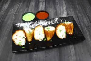 Dahi Ke Sholey