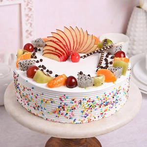 Florida Fruit Cake