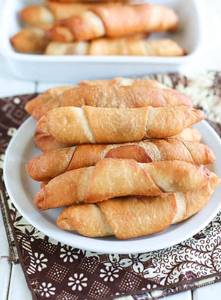 Fish roll