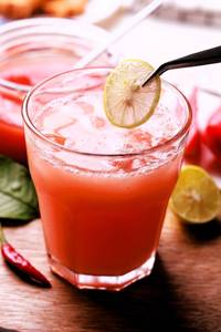 Guava juice