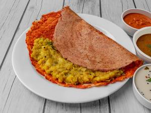 Mysore Masala Dosa