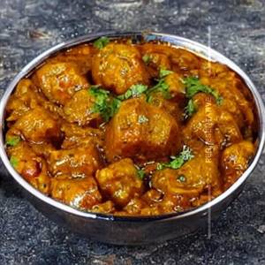 Tawa Sabji Lajawab