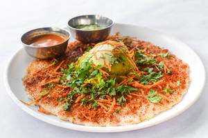 Open Dosa