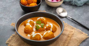 Malai Kofta