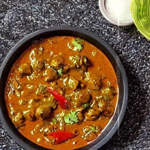Matar mushroom