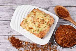 Pan pizza [5 inches]