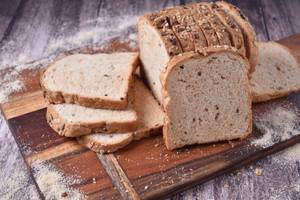 Multigrain bread