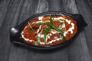 Kadai Chaap