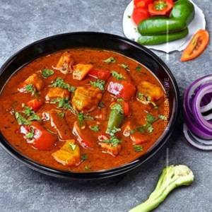 Veg Jalfraizy