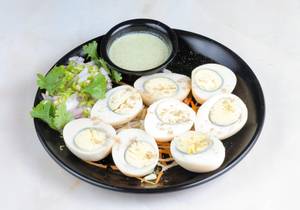 Boiled Egg