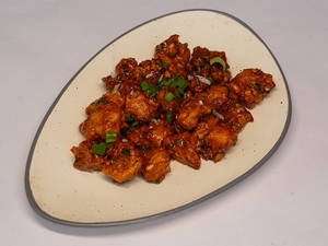 Gobhi Manchurian