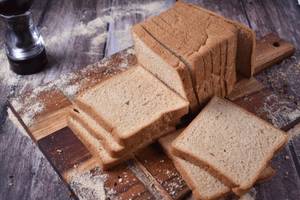 Brown Bread