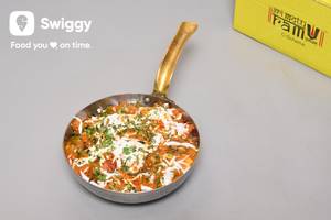 Mix Veg Masala