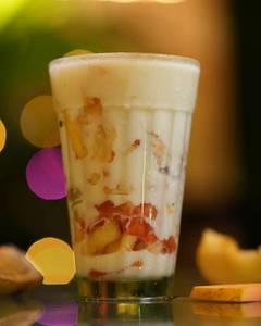 Fruit lassi
