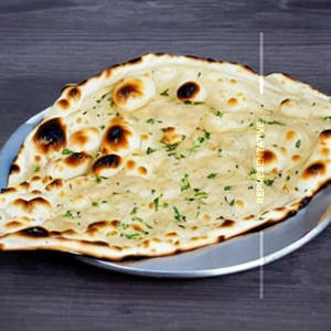 Butter Naan