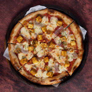 RED HOT CHILLI PEPPER GRILLED CHICKEN